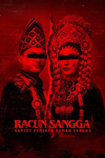 Racun Sangga: Santet Pemisah Rumah Tangga afişi