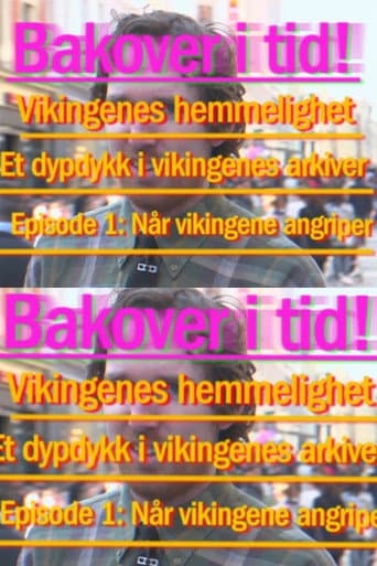Bakover i tid!
