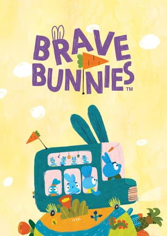 Brave Bunnies afişi