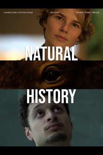 Natural History afişi