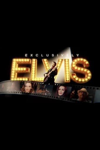 Exclusively Elvis: A Special Edition of 20/20 afişi