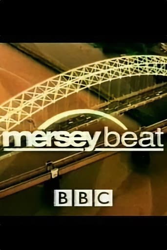 Merseybeat afişi