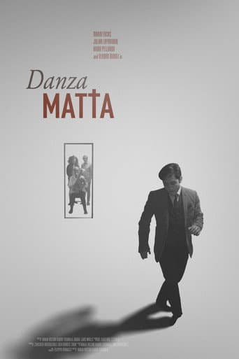 Danzamatta afişi