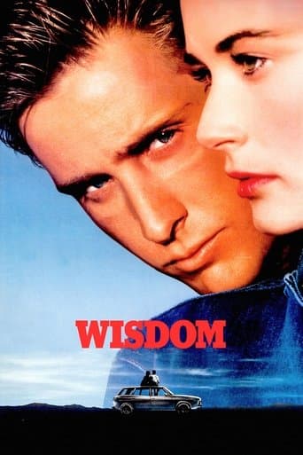 Wisdom afişi