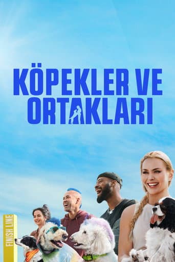Köpekler ve Ortakları afişi