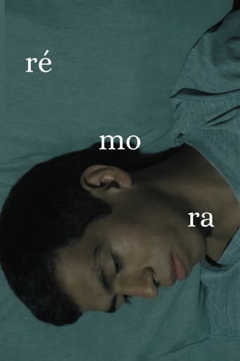 rémora afişi
