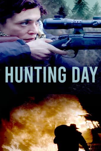 Hunting Day afişi