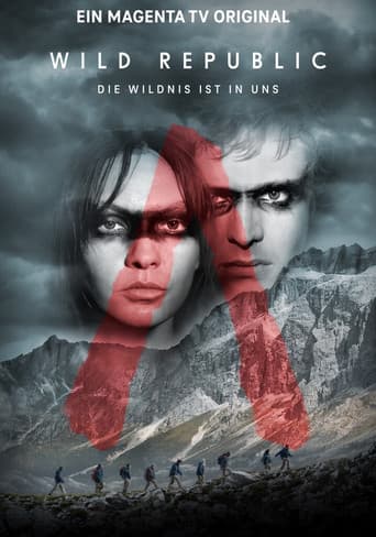 Wild Republic afişi