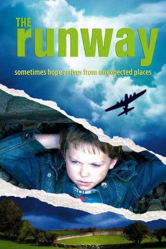 The Runway afişi
