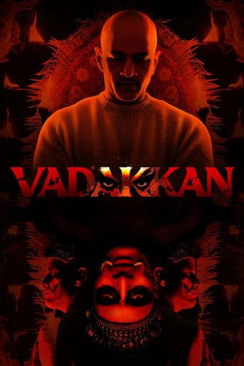 Vadakkan afişi