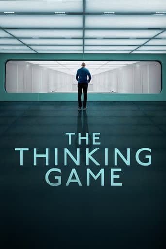 The Thinking Game afişi