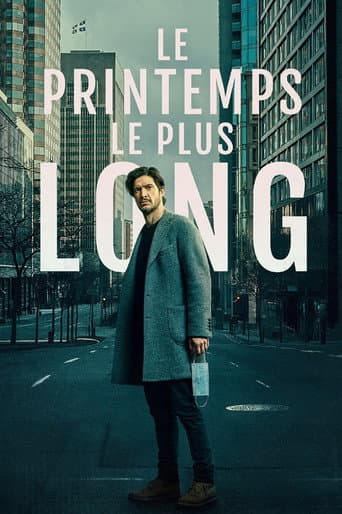 Le printemps le plus long afişi