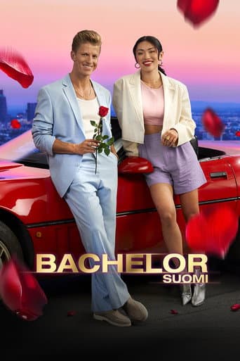 Bachelor Suomi afişi