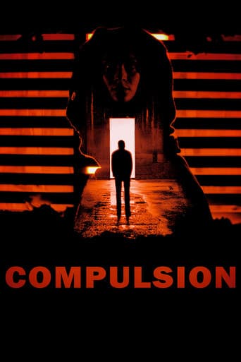 Compulsion afişi