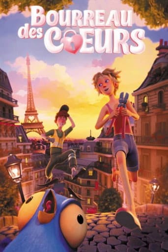 Bourreau des Coeurs