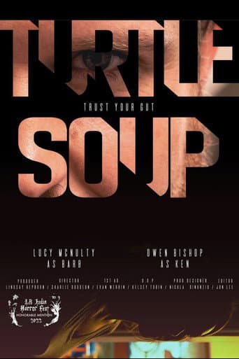 Turtle Soup afişi