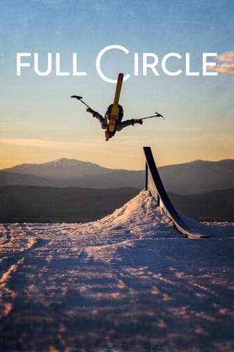 Full Circle afişi