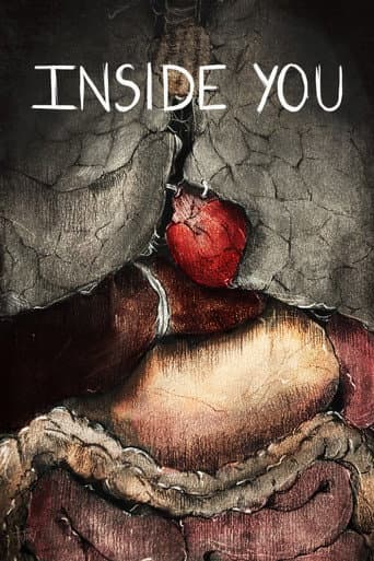 Inside You afişi