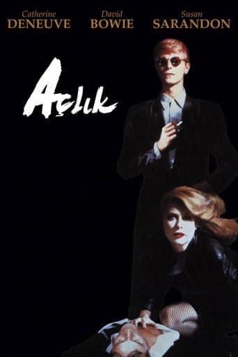 Açlık afişi