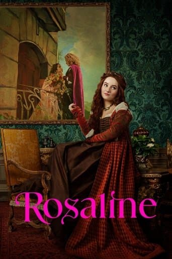 Rosaline afişi