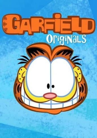 Garfield Originals afişi