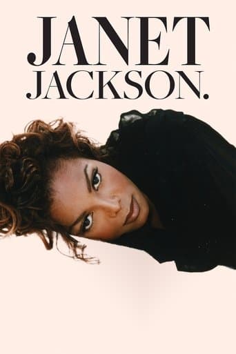JANET JACKSON. afişi