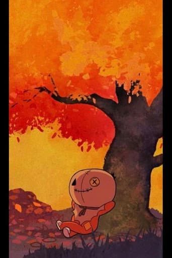 10 Days till Halloween afişi
