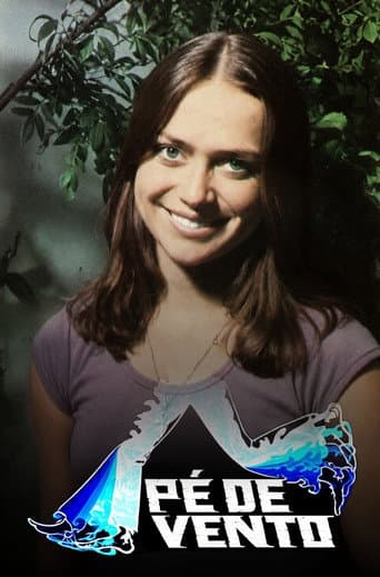Pé de Vento afişi
