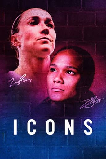 Icons afişi