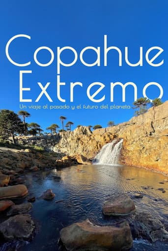 Copahue Extremo afişi