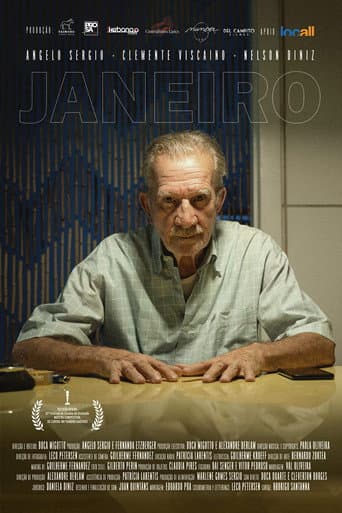 Janeiro afişi