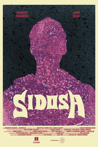 Sidosa afişi