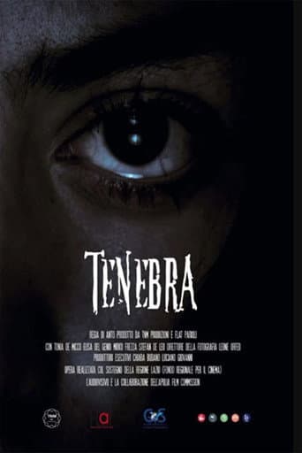 Tenebra afişi