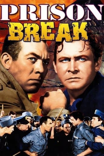 Prison Break afişi