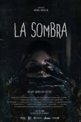 La Sombra afişi