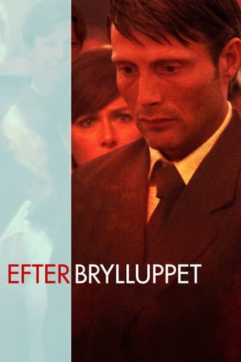 Düğünden Sonra afişi