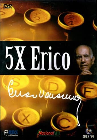 5x Erico afişi