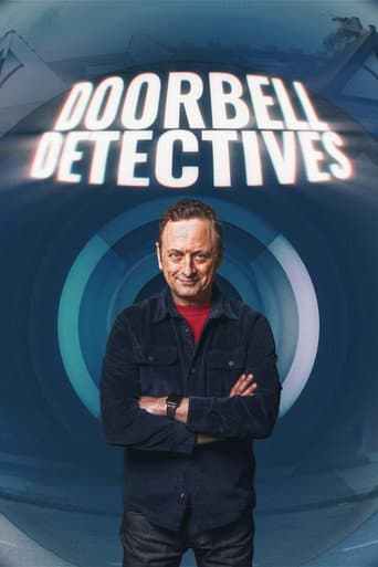 Doorbell Detectives afişi