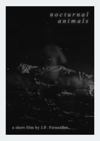 Nocturnal Animals afişi