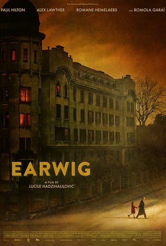 Earwig afişi