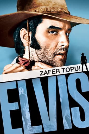 Zafer Topu afişi