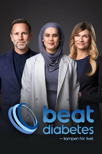 Beat Diabetes afişi