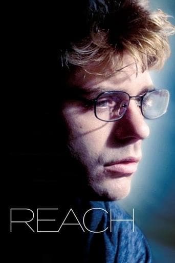 Reach afişi