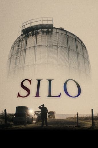 Silo afişi