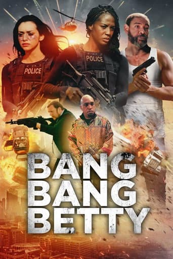 Bang Bang Betty afişi