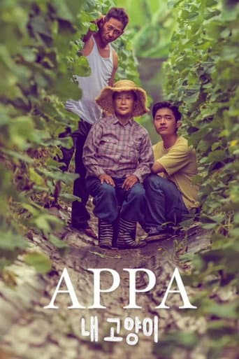 Appa afişi
