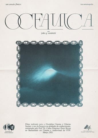 OCEANICA afişi