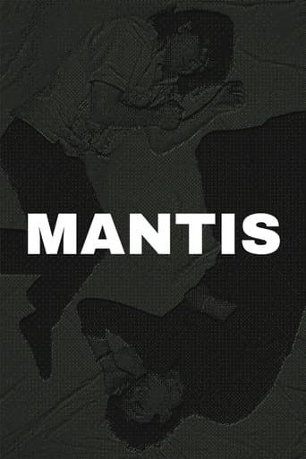 Mantis afişi