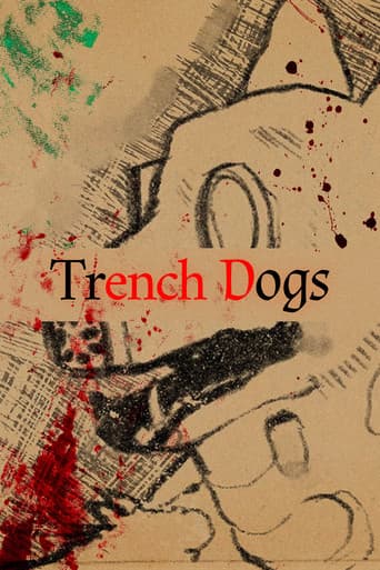 ERSATZ Short | "Trench Dogs" afişi