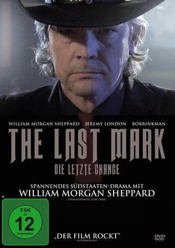 The Last Mark afişi